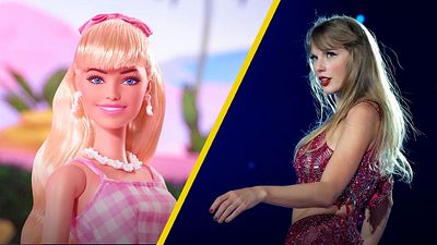 Esta es la Barbie inspirada en Taylor Swift que las swifties no quieren que veas noticias imagen