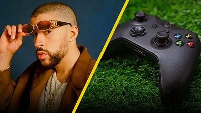 El videojuego que convirtió a Bad Bunny en un personaje de peleas antes del Super Bowl noticias imagen
