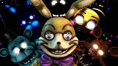 'Five Nights at Freddy's': Estas figuras de colección están a mitad de precio en Amazon noticias imagen