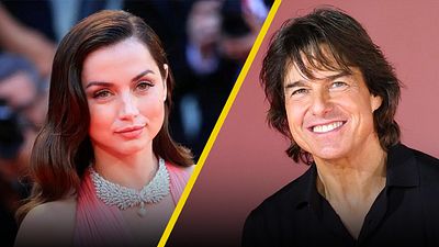 Tom Cruise se une a Ana De Armas para trabajar juntos después de ‘Misión Imposible: Sentencia final’ noticias imagen