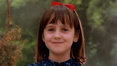 "Ahora es un honor": 30 años después, Mara Wilson cambia de opinión sobre 'Matilda' y abre la puerta a una secuela noticias imagen