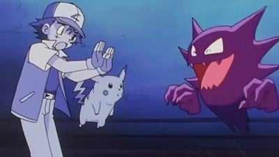 Así se vería el live-action de terror de 'Pokémon' si se hubiera estrenado en los 90