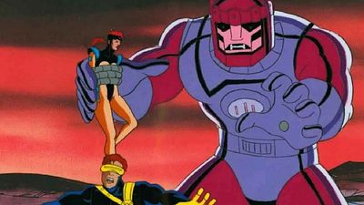 El mayor enemigo de Wolverine y los X-Men tiene este impresionante Funko Pop! con descuento noticias imagen