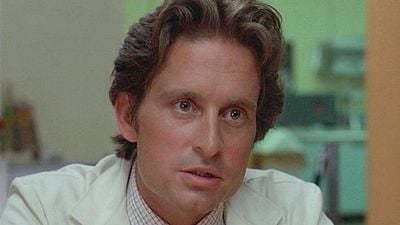 Michael Douglas recuerda el momento más humillante de su carrera: "Me puse de rodillas, ya ni recordaba mi propio nombre" noticias imagen
