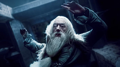 Esta actriz de 'Harry Potter' se ofreció a pagar de su propio dinero para que esta escena apareciera en la película noticias imagen