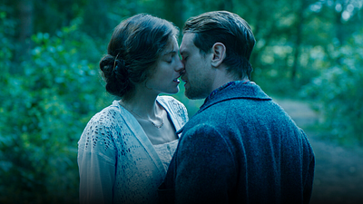 La atrevida adaptación de Netflix sobre un tórrido romance para un 14 de febrero subido de tono noticias imagen