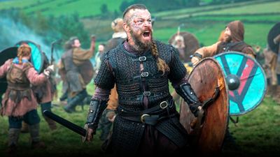 La serie de Netflix que demuestra cómo la Edad Media en Europa fue peor que en 'Game of Thrones' y 'El señor de los anillos'
