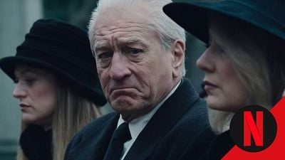 La película de mafiosos más cara de la historia: la reunión épica de De Niro, Pacino y Pesci dirigida por Scorsese te espera en Netflix noticias imagen