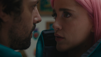 ‘Amarte’: Cassandra Sánchez Navarro y José María de Tavira protagonizan un romance donde la realidad y la fantasía se confunden noticias imagen