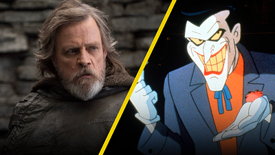 Hace 22 años Mark Hamill interpretó al Joker en una versión live-action y nadie lo recuerda noticias imagen
