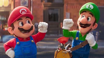 La película de 'Super Mario Bros.' jamás había estado tan barata en su versión 4K noticias imagen