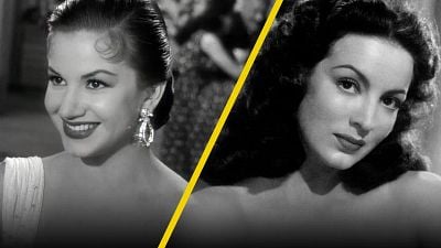 Muere diva del cine mexicano que trabajó con Pedro Infante, María Félix y Germán Valdés a los 96 años de edad noticias imagen