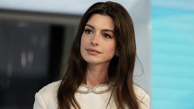 La petición de Anne Hathaway que podría cambiar cómo vemos las películas donde mueren perros noticias imagen