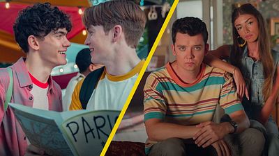 No es 'Heartstopper' ni 'Sex education': este es el mejor drama adolescente y lo puedes ver en Netflix noticias imagen
