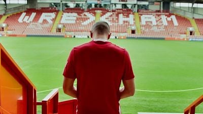 Dos actores de Hollywood compraron por capricho a un equipo moribundo de cuarta división: La emotiva serie de futbol que puedes ver durante el Mundial 2026 noticias imagen