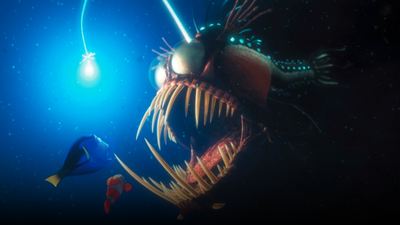 La escena postcréditos de 'Buscando a Nemo' es más siniestra de lo que pensabas