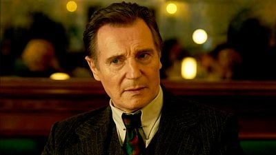 'Sombras de un crimen': ¿De qué trata la película número 100 de Liam Neeson? noticias imagen