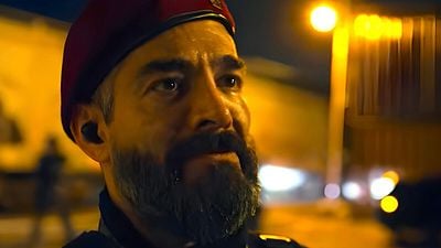 Los han elegido para dirigir secuencias épicas de acción. Hoy también ayudaron a coreografiar 'Venganza' noticias imagen