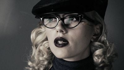 2 años antes de Marvel, Scarlett Johansson protagonizó esta película de superhéroes casi olvidada (odió su traje) noticias imagen