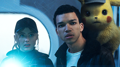 Así se ve la versión más asquerosa de los Pokémon (Pikachu nos da mucho miedo) noticias imagen