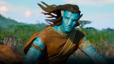 Oscar 2023: Confirman estreno de 'Avatar 2' en formato digital con tres horas de contenido adicional