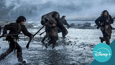 Hoy en Disney+: una de las mejores y más duras películas de aventuras de todos los tiempos noticias imagen