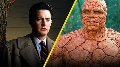 ‘Twin Peaks’ y ‘Los 4 Fantásticos’ tienen un sorprendente punto en común que pocos conocen noticias imagen