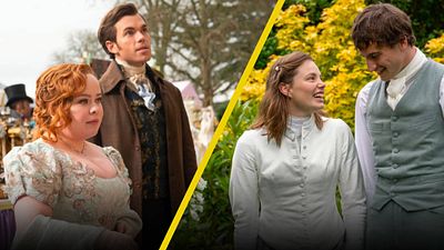 'Las Bucaneras': La serie de AppleTV+ que debes ver si te gusta 'Bridgerton' noticias imagen