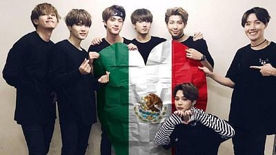 BTS: Las tortillas de RM, SUGA, Jungkook y Jin que todo ARMY necesita noticias imagen