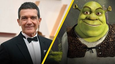 'El gato con botas 2': Antonio Banderas adelanta quinta película de 'Shrek' noticias imagen