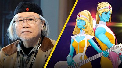 Murió Leiji Matsumoto, creador de 'Interstella 5555' de Daft Punk, a los 85 años noticias imagen