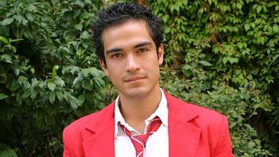 5 poderosas razones por las que Alfonso Herrera nunca volverá a RBD noticias imagen