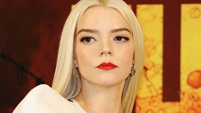 "Vio mi cabello y se enamoró"; Anya Taylor-Joy explica por qué no se rapó en 'Furiosa: de la saga Mad Max' noticias imagen