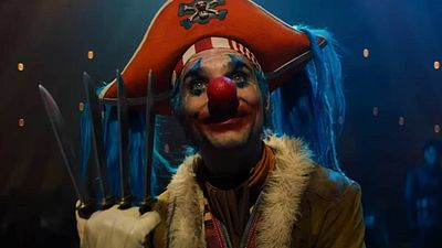 Checa la aterradora transformación del actor detrás del Pirata Payaso de 'One Piece' en Netflix noticias imagen