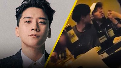 El crudo documental sobre el escándalo sexual que involucró a grandes estrellas de k-pop noticias imagen