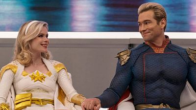 ‘The Boys’: Esto harían Starlight y Victoria si vivieran en la CDMX noticias imagen