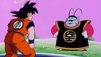 'Dragon Ball': el personaje que no existe en el manga, pero todos lo adoran gracias al anime noticias imagen