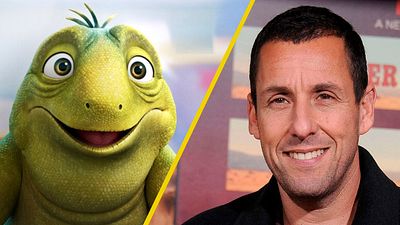 ¡Sí existió! Adam Sandler recuerda la vez que tuvo a su propio 'Leo' cuando era niño noticias imagen