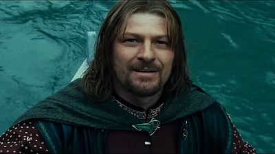 No era dolor, estaba leyendo: el secreto detrás del gesto más famoso de Boromir en 'El Señor de los Anillos' noticias imagen