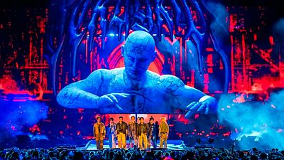 Este es el setlist de “Stray Kids: The DominATE Experience” en Cinépolis y Cinemex (y sí, querrás llorar de emoción) noticias imagen