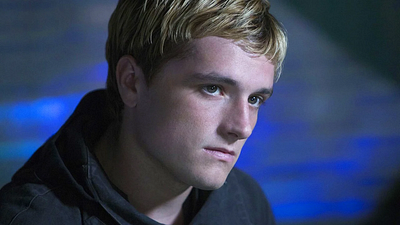 "No habría firmado si lo hubiera sabido": Josh Hutcherson se arrepiente de 'Los juegos del hambre' noticias imagen