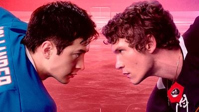 Al fin llegará a México la serie que es tendencia desde hace meses: HBO Max confirma estreno del drama deportivo ‘Heated Rivalry’ noticias imagen