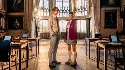 ¡Olvida 'Culpa Mia' y After! Esta serie acaba de llegar Amazon y ya está arrasando en streaming noticias imagen