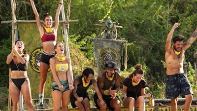 Filtran nombre del supuesto ganador de 'Survivor México'