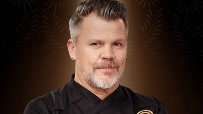 Además de ‘Masterchef México’, el Chef Poncho Cadena cocina en esta serie de Prime Video junto a personas en prisión buscando nuevas oportunidades noticias imagen