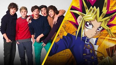 Integrante de One Direction sorprende como concursante en torneo de ‘Yu-Gi-Oh’