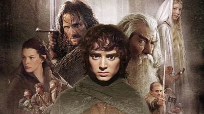 Peter Jackson acaba con la polémica sobre el canon de 'El Señor de los Anillos': “Las versiones de cines son la única edición oficial” noticias imagen