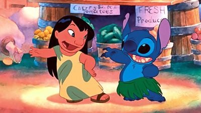 La extraña conexión entre 'Lilo & Stitch' y una de las películas más aterradoras de los 2000