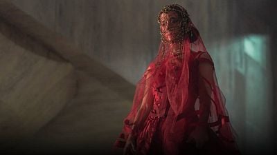 La serie de ciencia ficción que te asombrará con sus intrigas políticas y vestuario espacial de alta costura noticias imagen