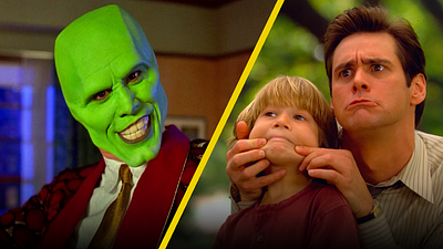 Considerada “la mejor comedia de Jim Carrey”, esta película está conquistando Netflix (no es ‘La máscara’) noticias imagen